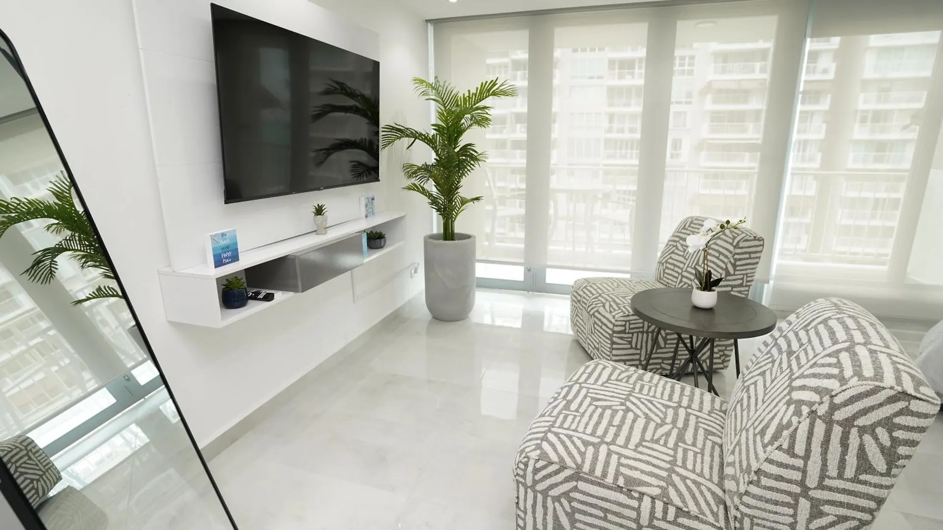 Ocean Front Coral Luxury Apartment San Juan Porto Rico