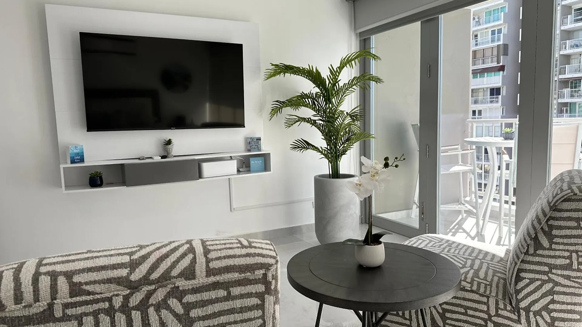 Ocean Front Coral Luxury Apartment Σαν Χουάν 0*,  Πουέρτο Ρίκο