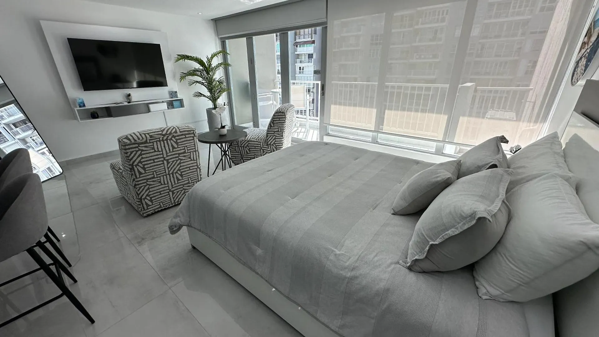 Ocean Front Coral Luxury Apartment Σαν Χουάν 0*,  Πουέρτο Ρίκο