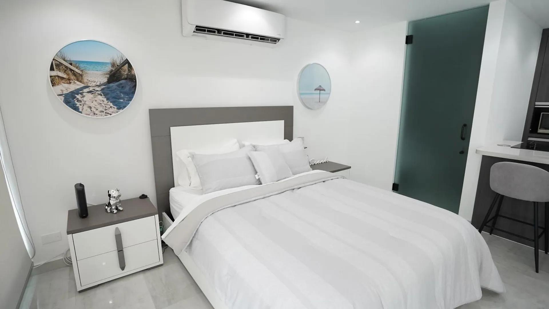 Ocean Front Coral Luxury Apartment Σαν Χουάν Πουέρτο Ρίκο