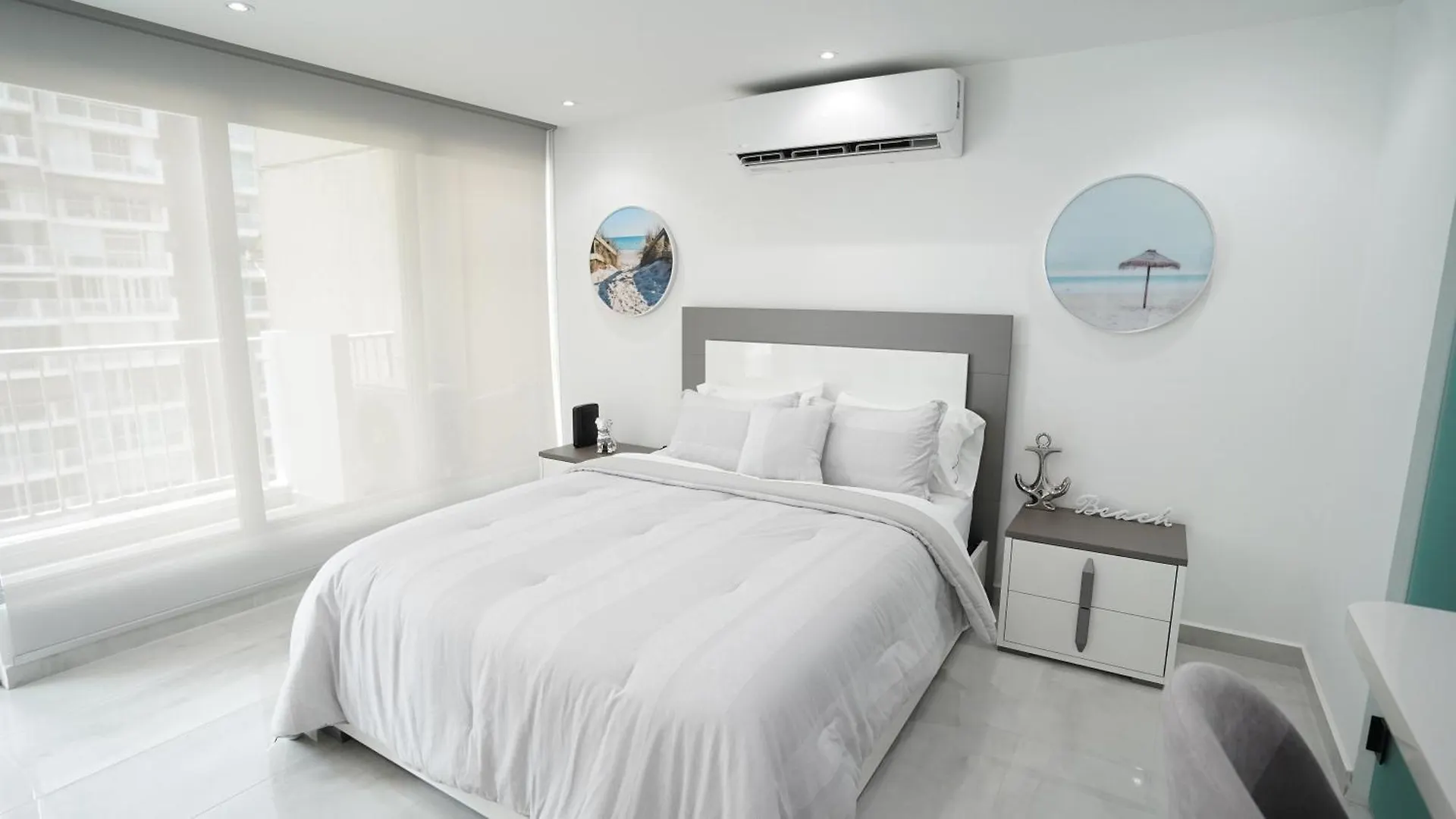 Ocean Front Coral Luxury Apartment Σαν Χουάν Πουέρτο Ρίκο