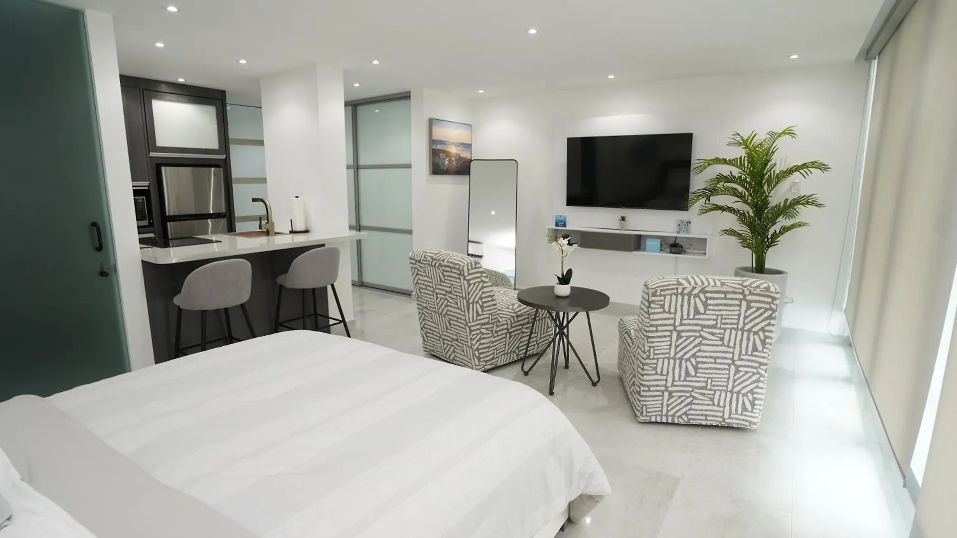 Ocean Front Coral Luxury Apartment Σαν Χουάν 0*,  Πουέρτο Ρίκο